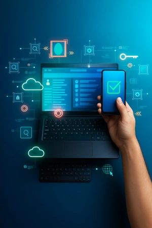 Verificação e Garantia de Qualidade