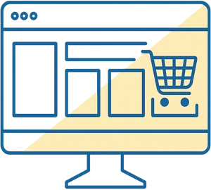 Criação de Lojas Online WooCommerce