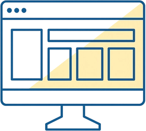 Criação de Sites à Medida para Empresas Modernas