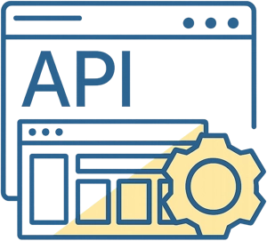 Integrações por API para Empresas