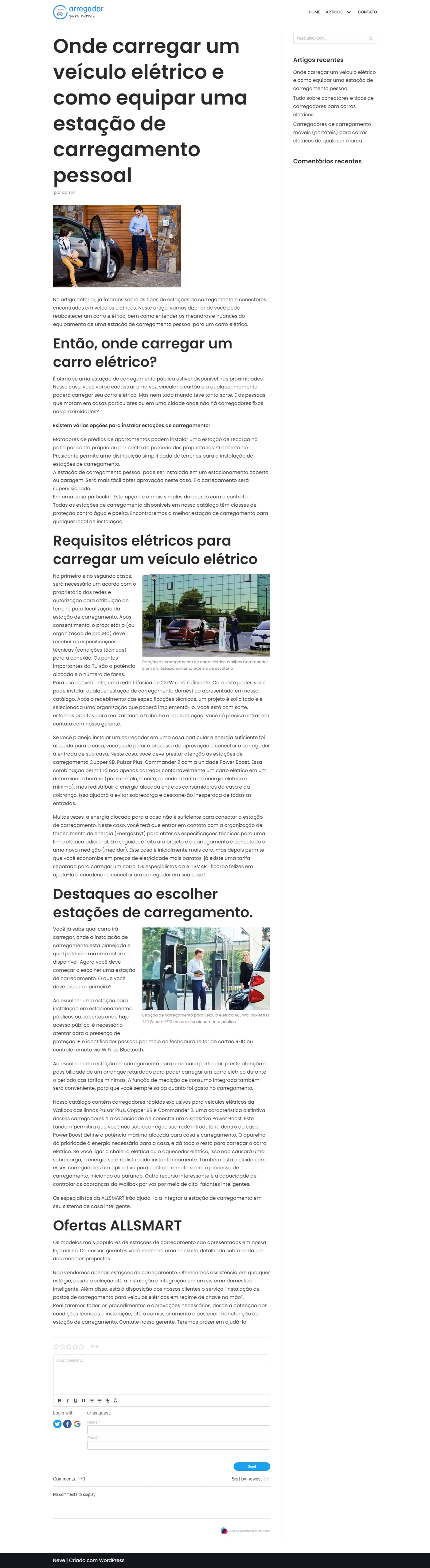 Artigos